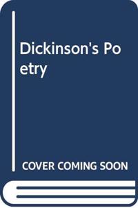 Dickinson's Poetry, A Longman Fluid Text Edition