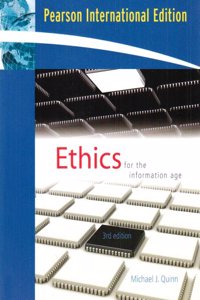 Ethics for the Information Age