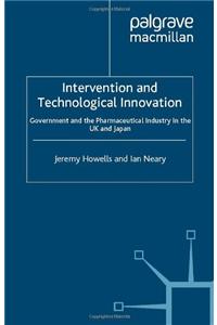 Intervention and Technological Innovation