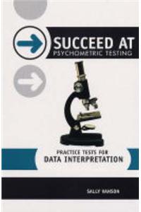 Practice Tests for Data Interpretation