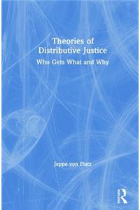 Theories of Distributive Justice