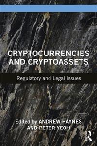 Cryptocurrencies and Cryptoassets