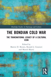 Bondian Cold War