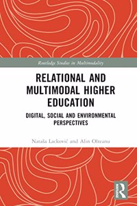 Relational and Multimodal Higher Education