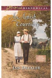 An Amish Courtship