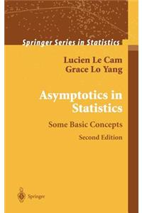 Asymptotics in Statistics