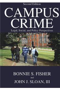 Campus Crime