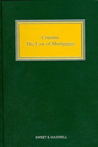 Cousins: Law of Mortgages