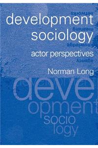 Development Sociology