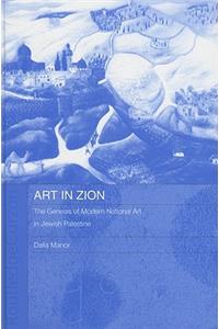 Art in Zion