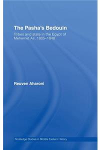 The Pasha's Bedouin