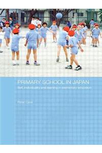 Primary School in Japan