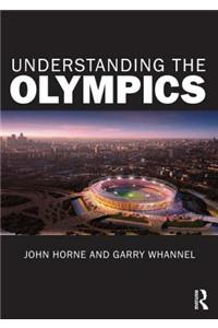 Understanding the Olympics