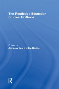 Routledge Education Studies Textbook