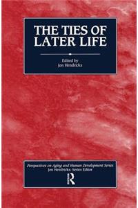 The Ties of Later Life