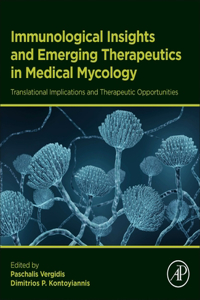 Antifungal Host Defenses