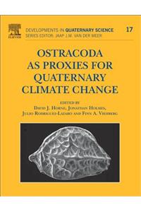 Ostracoda as Proxies for Quaternary Climate Change