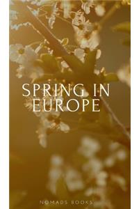Spring in Europe