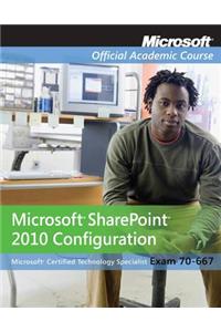 Microsoft Sharepoint 2010 Configuration Set