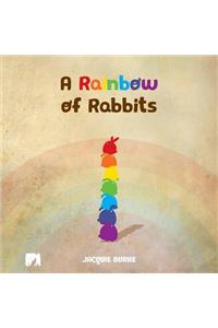 A Rainbow of Rabbits