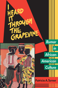 I Heard It Through the Grapevine
