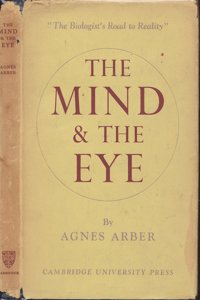 The Mind and the Eye