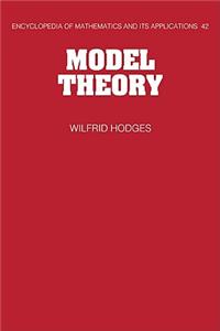 Model Theory