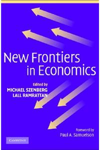 New Frontiers in Economics