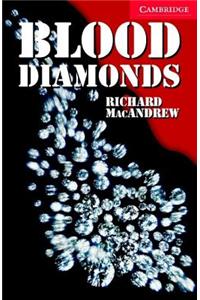 Blood Diamonds [With CD]