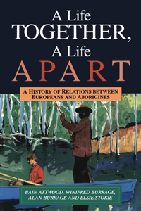Life Together, A Life Apart