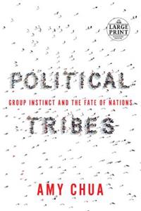 Political Tribes