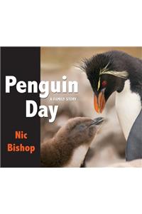 Penguin Day