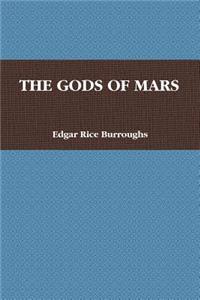 The Gods of Mars