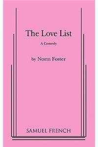 Love List