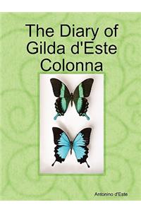 The Diary of Gilda D'Este Colonna