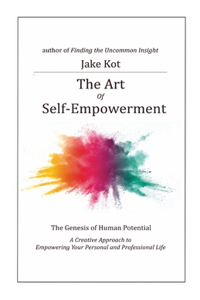 The Art of Self-Empowerment