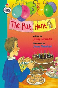 The Rat Hunt