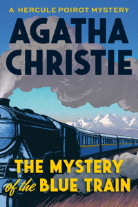 Mystery of the Blue Train