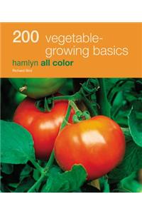 200 Veg-growing Basics