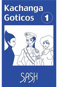 Kachanga Goticos