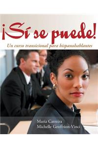 Si Se Puede!