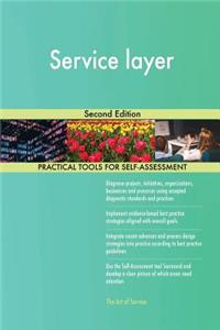 Service Layer Second Edition