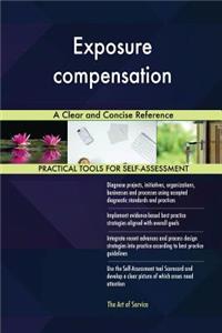 Exposure compensation A Clear and Concise Reference