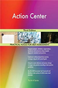 Action Center Third Edition