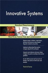 Innovative Systems Standard Requirements