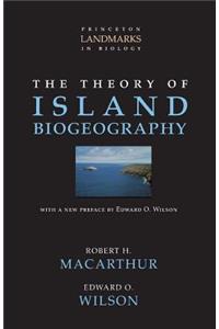 Theory of Island Biogeography