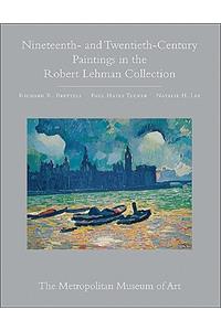 The Robert Lehman Collection at the Metropolitan Museum of Art, Volume III