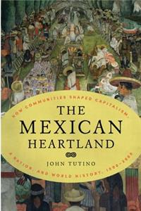 The Mexican Heartland