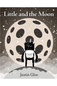 Little and the Moon