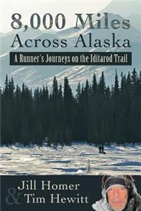 8,000 Miles Across Alaska